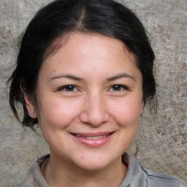 Picture of guide Claire Jack