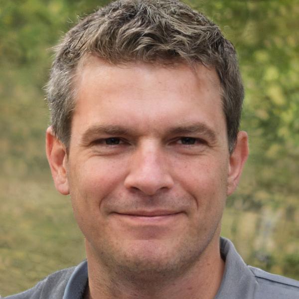 Picture of guide Robbie Elliot